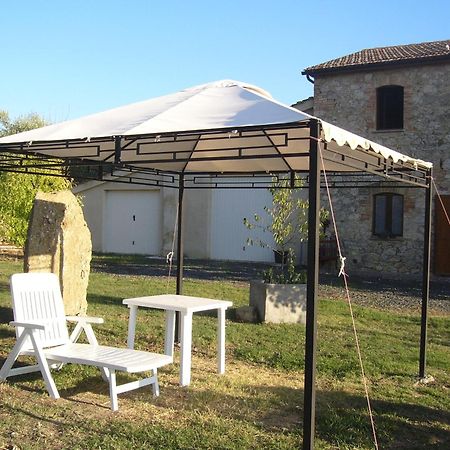 Agriturismo Bio Le 4 Stagioni Porrona المظهر الخارجي الصورة