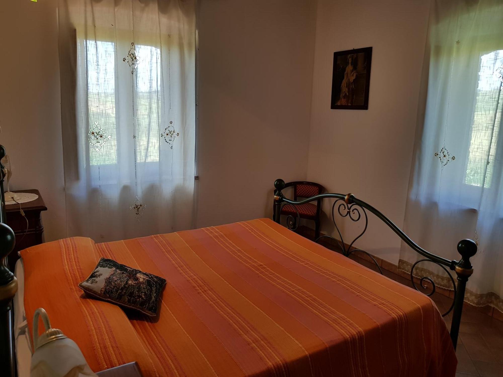 Agriturismo Bio Le 4 Stagioni Porrona المظهر الخارجي الصورة
