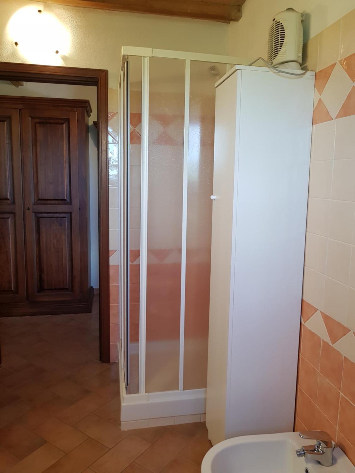 Agriturismo Bio Le 4 Stagioni Porrona المظهر الخارجي الصورة