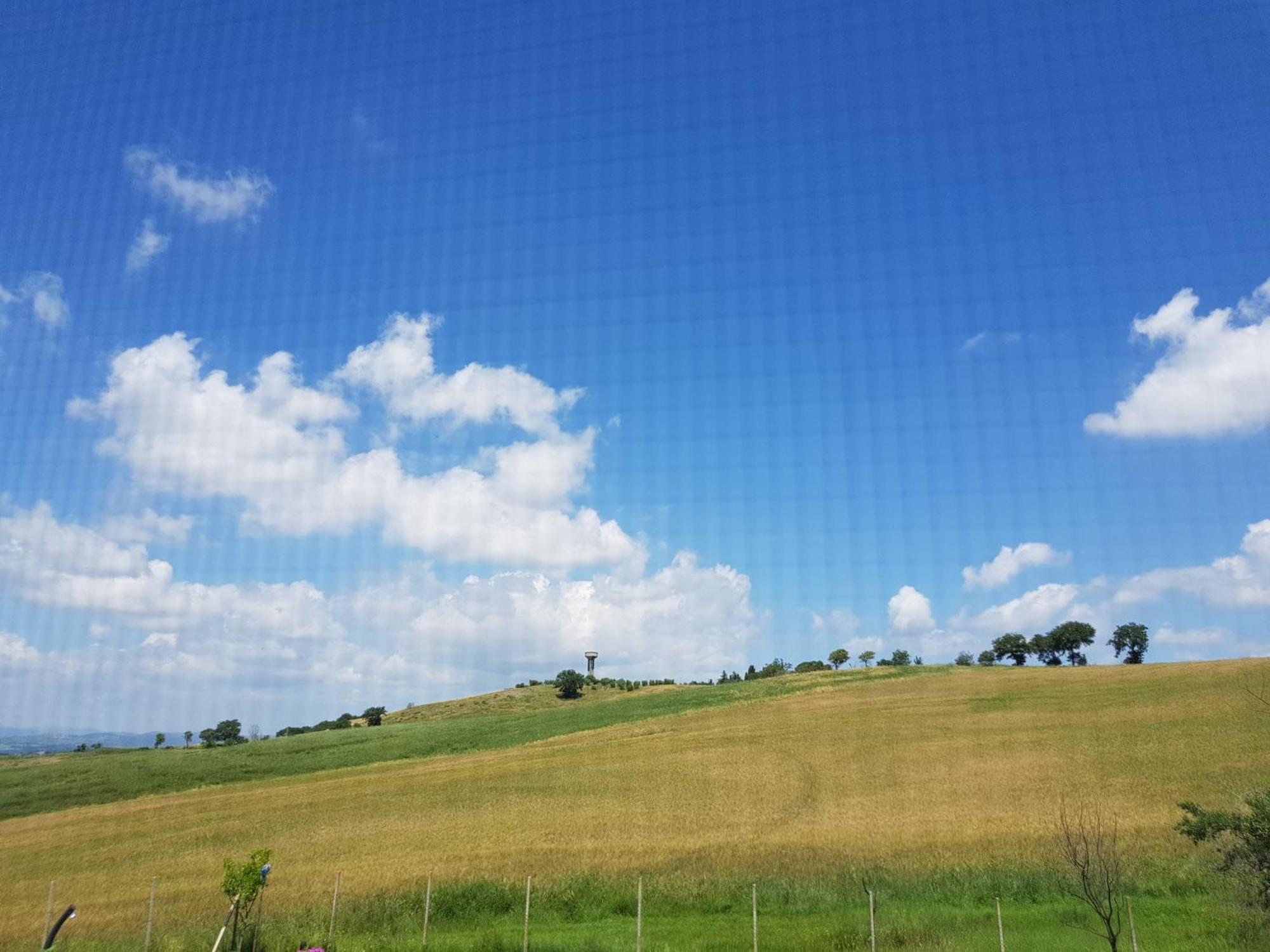 Agriturismo Bio Le 4 Stagioni Porrona المظهر الخارجي الصورة