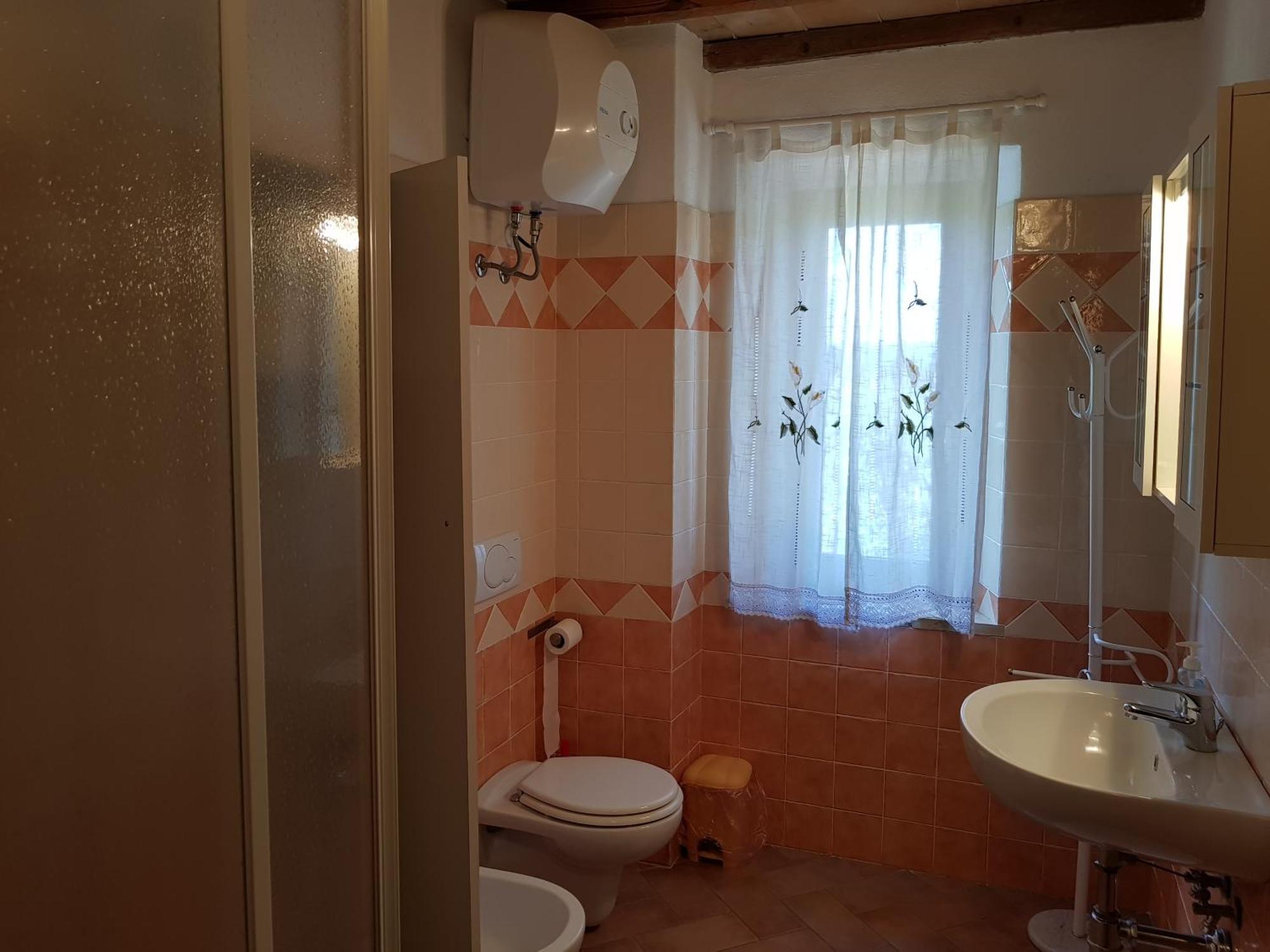 Agriturismo Bio Le 4 Stagioni Porrona المظهر الخارجي الصورة